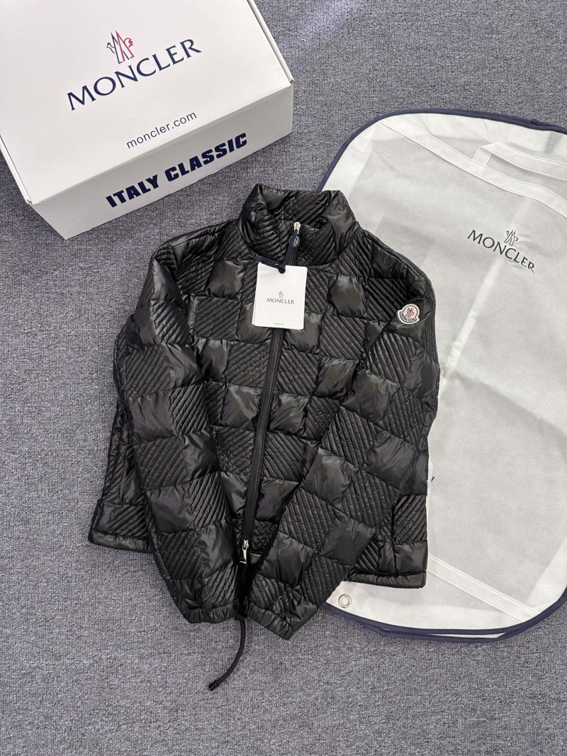 Moncler Down Coat